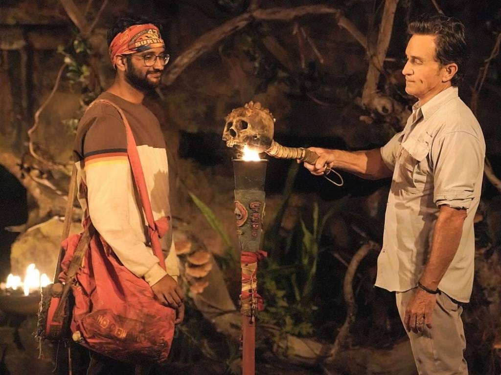 Survivor Rome: How Genevieve pulled off one of the greatest pre-merge moves of all-time